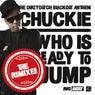 Who Is Ready To Jump (Remixes)