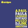 Amigos 068 - Pure Groove Remixes