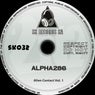 Alien Contact, Vol. 1