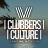 Clubbers Culture: Summer Chill Out Session