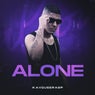 Alone