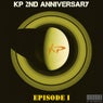 KP Recordings 2Nd Anniversary Episode 1