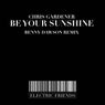 Be Your Sunshine
