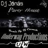 Party House EP