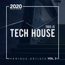 This Is Tech House, Vol. 3