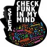 Check Funk In My Mind
