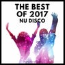 Nu Disco The Best Of 2017