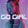 Go Girl (feat. DJ Bedz)