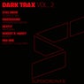 Dark Trax, Vol. 2