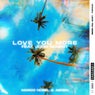 Love You More (feat. Josh Bogert) [Extended Mix]