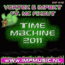 Time Machine - The Remixes