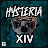 Hysteria EP Vol. 14 (Extended Mixes)
