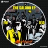 THE SALOON EP