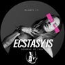 ECSTASY IS