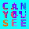 Can You See