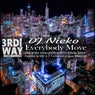 Everybody Move