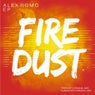 Fire Dust