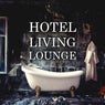 Hotel Living Lounge