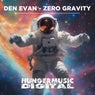 Zero Gravity