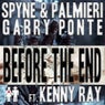 Before the end