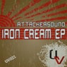 Iron Cream  EP