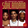 SOHLANGANA (feat. Leenathi & Happy Jazzman)