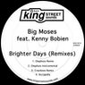 Brighter Days (Remixes)