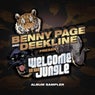 Benny Page & Deekline Present: Welcome To The Jungle (Album Sampler)