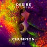 Desire (Extended Mix)