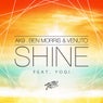 Shine featuring Yogi