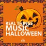 Real Things Music - Halloween