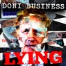 Lying