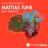 Mattias Tune (Edit Version)