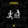 Amsterdam Afro Sampler 2024