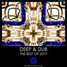The Best Of 2019, Deep & Dub
