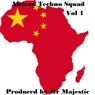 African Techno Squad Vol 1