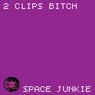 2 Clips Bitch