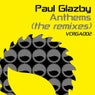 Paul Glazby Anthems - (The Remixes)