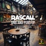 Dnb And Pubs EP