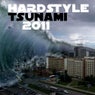 Hardstyle Tsunami 2011