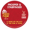 Toxic Funk Vol. 10