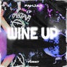 Wine Up