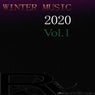 WINTER MUSIC 2020, Vol.1