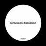 Percussion Discussion