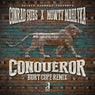 Conqueror (Burt Cope Remix)