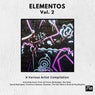 Elementos Vol 2 - A Various Artist Compilation