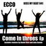 Come In Threes EP