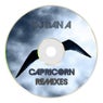 Capricorn (Remixes)
