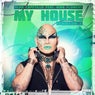 My House, Remixes, Vol. 2