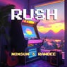 Rush (feat. RAWBEE)